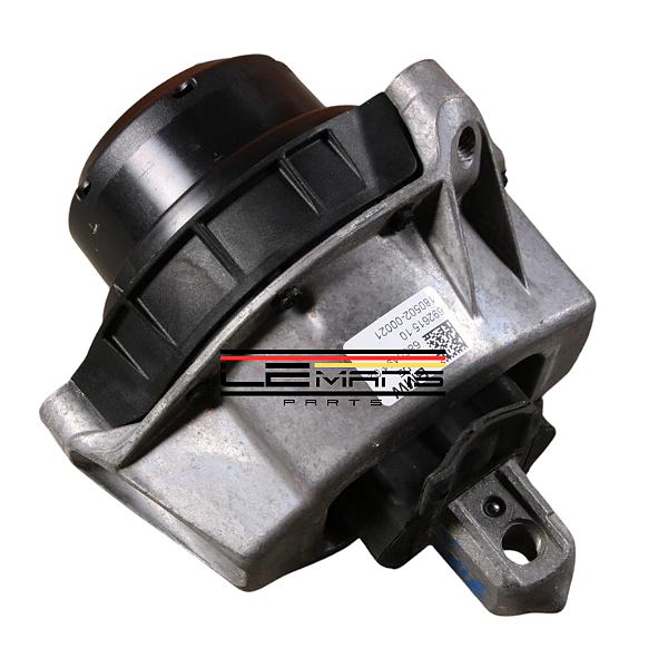 Coxim Motor LD Bmw G20 G21 22117581620 22116860494 ORIGINAL