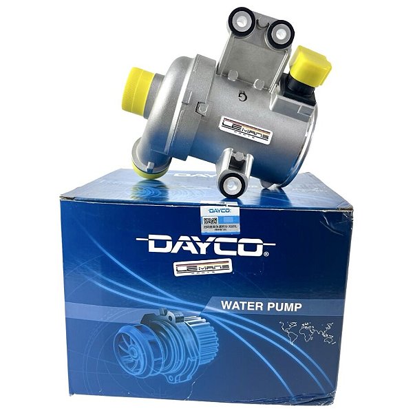 Bomba Água Bmw M135i M235i 335i 435i 535i 640i M2 X3 X4 X5 X6 11518635090 11517596763 DAYCO