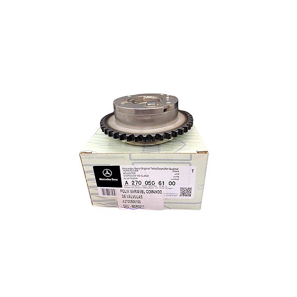 Polia Comando Variável Admissão A250 M270 A2700506100