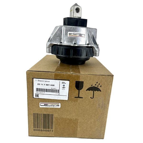 Coxim Motor LD Bmw G20 G21 22117581620 22116860494 ORIGINAL