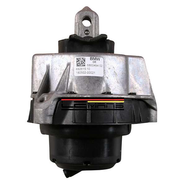 Coxim Motor LD Bmw G20 G21 22117581620 22116860494 ORIGINAL