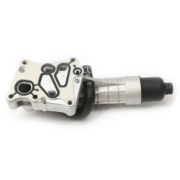 TROCADOR DE CALOR ORIGINAL MERCEDES C180 A2711801410