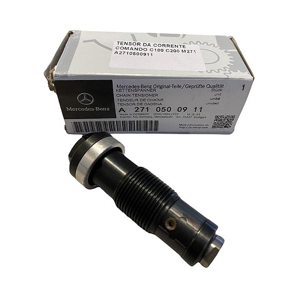 Tensor Corrente Comando Mercedes C CLASS W204 A2710500911