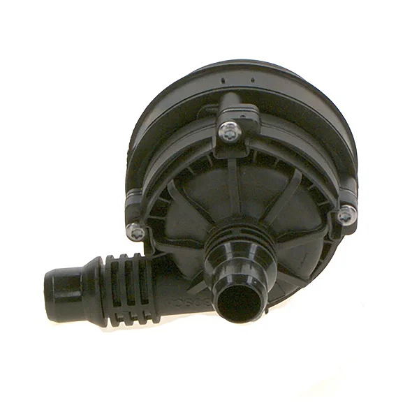Bomba Água Auxiliar Mercedes C200 C300 C63 GLC43 GLC63 SL63 AMG A0005003600 A0005000900 A0005005400