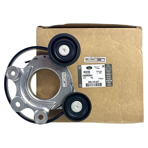 Tensor Correia Land Rover Discovery Sport Evoque Velar Jaguar E-Pace F-Pace LR161768 LR134372 J9C18849 ORIGINAL