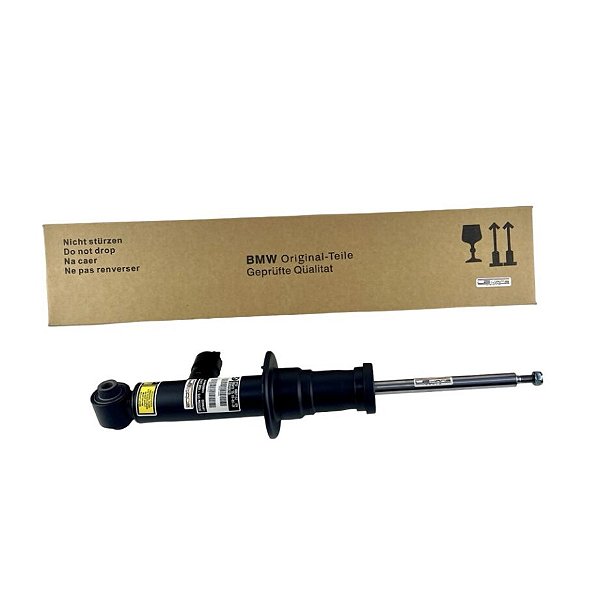 Amortecedor Traseiro Bmw X3 G01 X4 G02 37106887152 37106887148 ORIGINAL