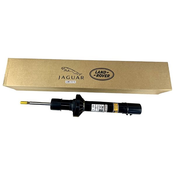 Amortecedor Dianteiro Jaguar F-Pace T4A26513 T4A26512 T4A1996 T4A1998 ORIGINAL
