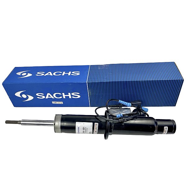 Amortecedor Eletrônico Dianteiro LE Bmw X5 E70 X6 E71 37116788761 319121 37116782933 37116785369 SACHS