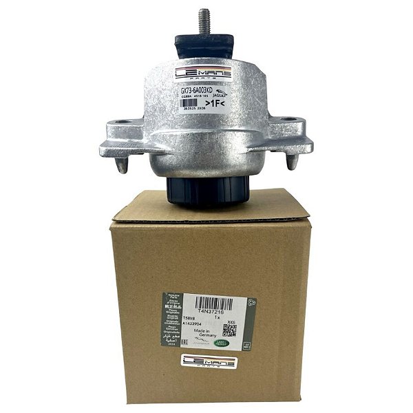 Coxim Motor Jaguar XE F-Pace Diesel T4N37216 T4N13011 T4N29231 ORIGINAL