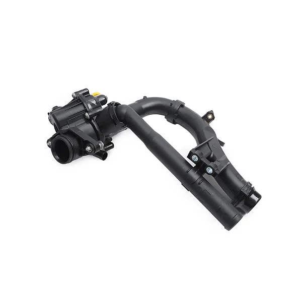 Válvula Termostática Mercedes C180 C200 C250 C300 2742000115 A2742000115 A2742000115 A2742003100 MAHLE