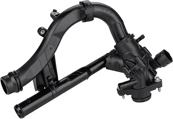 Carcaça Válvula Termostática Mercedes M274 W205 A2742000115 BMTSR