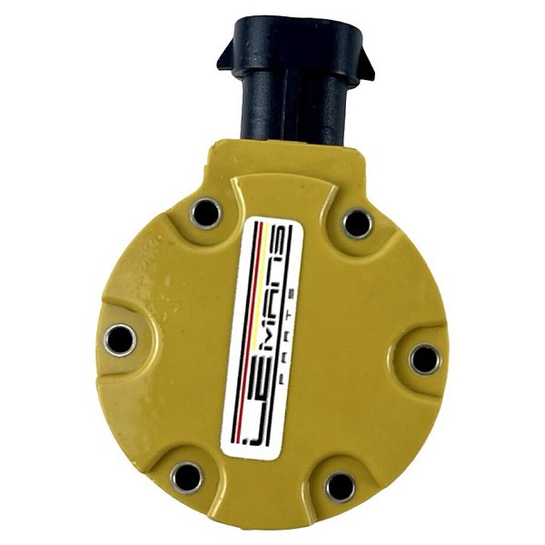 Solenoide da Bomba de Alta Caterpillar 312-5620