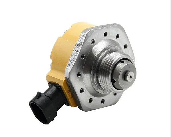 Válvula Solenoide Cat C6 924H 938H 320D 312D 314D 315D 3125620