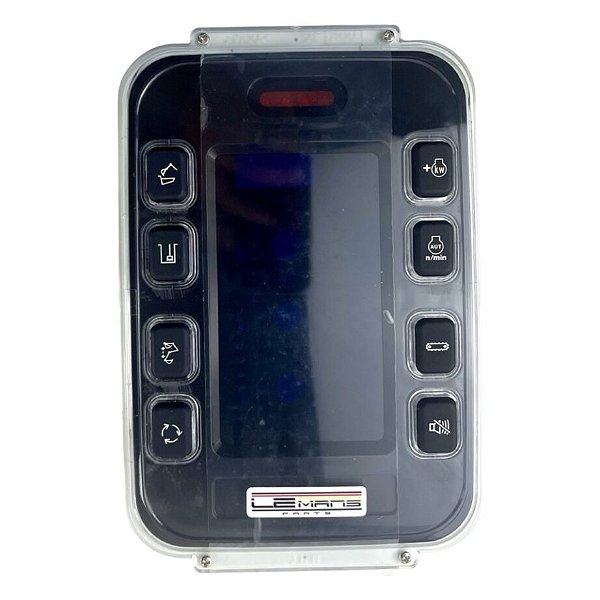 Painel Monitor Caterpillar Escavadeira M325B W330B W345B 1519385