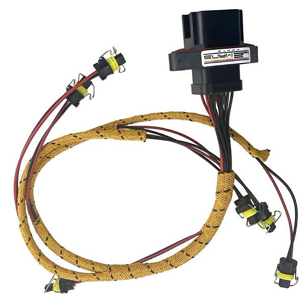 Chicote Motor Cat C9 2153249