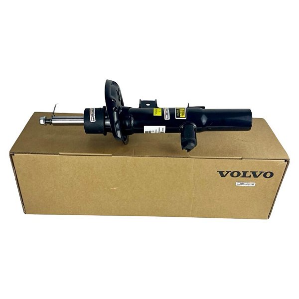Amortecedor Dianteiro Eletrônico LE Volvo XC40 31476293 32221553 32283222 ORIGINAL