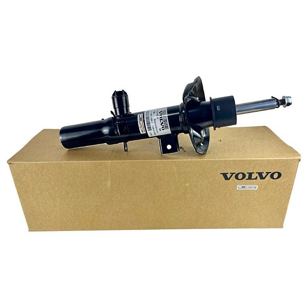 Amortecedor Dianteiro Eletrônico LD Volvo XC40 31476294 32221554 32283223 ORIGINAL