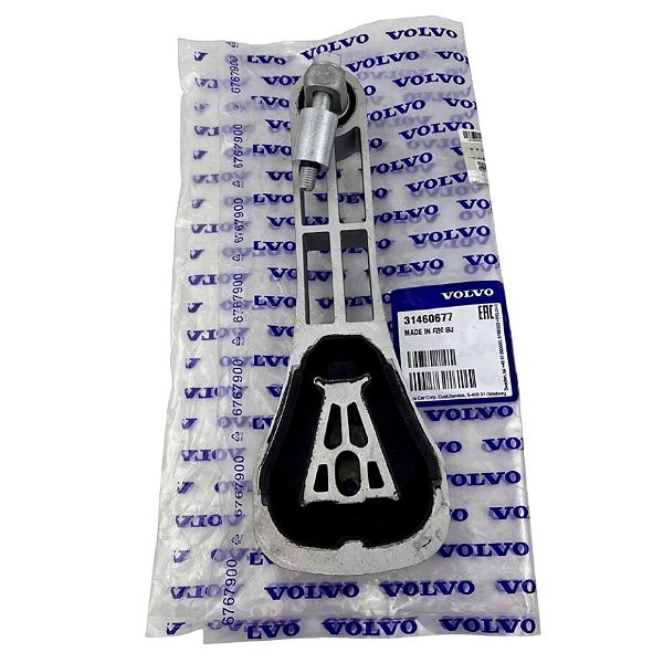 Coxim Motor Volvo S90 V90 XC90 31460677 31330591 ORIGINAL