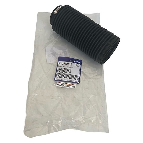 Coifa Amortecedor Dianteiro Volvo V90 XC60 XC90 S90 XC40 31360847 31476039 31360628 ORIGINAL