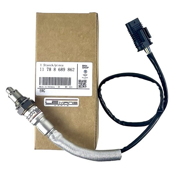 Sensor Sonda Lambda Bmw X3 X5 X7 540i 750i 840i 11788689862 ORIGINAL