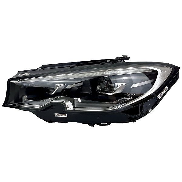 Farol Esquerdo Bmw G20 320i 330i 63118496161 ORIGINAL