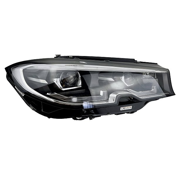 Farol Direito Bmw G20 320i 330i 63118496162 ORIGINAL