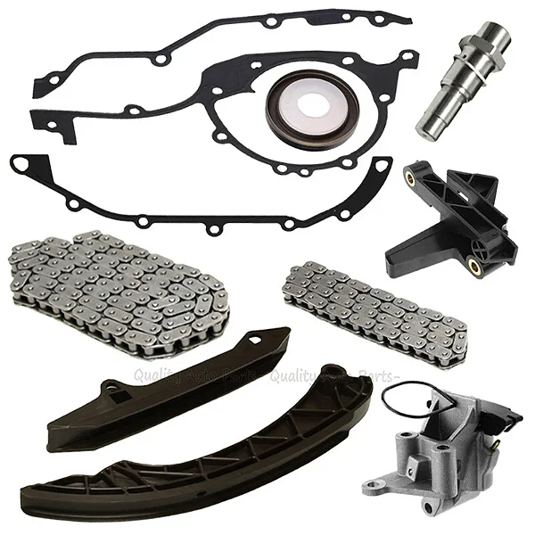 Kit Corrente Bmw 530i 525u X3 E83 X5 E53 Z3 Z4 KTC1152 11311432176 11311432176 11311703717 DAYCO