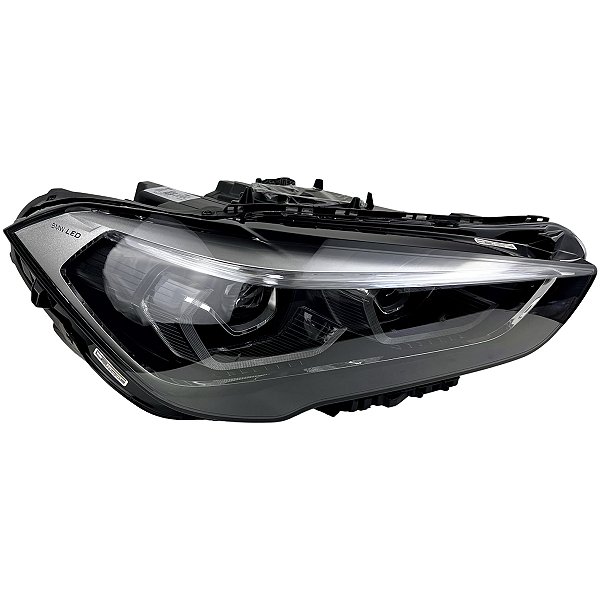 Farol Dianteiro Direito Bmw X1 F48 63119477812 ORIGINAL