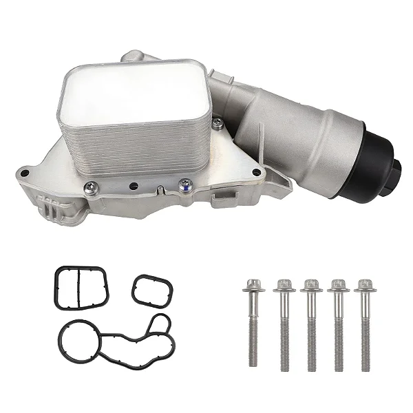 Junta Trocador Calor Bmw X1 F48 X2 F39 X3 G01 Mini Cooper 11428591460 11428575899 ORIGINAL
