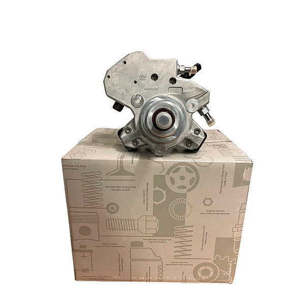 Bomba Injetora Combustivel W166 3.0 V6 Diesel A642070120180 A6420701201