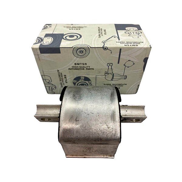 Suporte Coxim Caixa Mercedes C180 C200 C250 W205 A2052405300 BMTSR