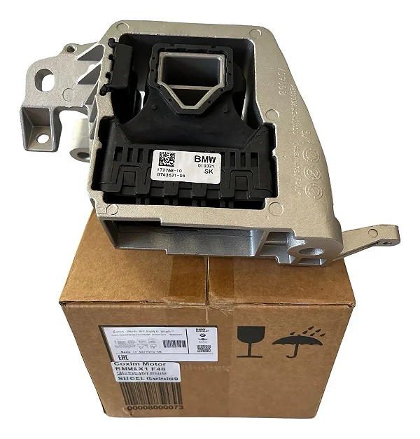 Coxim Suporte Motor CLUBMAN CABRIO COUNTRYMAN 2015 2016 2017 2018