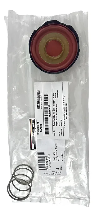 Reparo Diafragma Pcv Cayenne Macan Panamera PAB198542A ORIGINAL