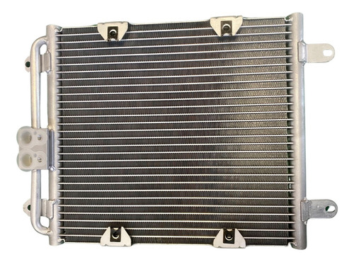 Condensador Ca Automático Audi R8 420260401A 420260401B 4S0816411A ORIGINAL