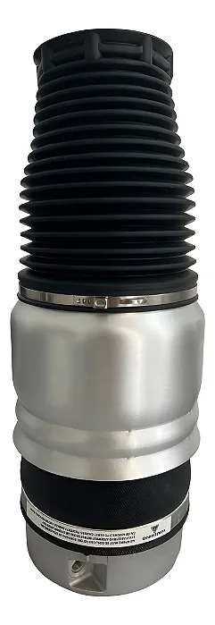 Bolsa Ar Dianteiro LE Audi Q7 Porsche Cayenne Vw Touareg 7L6616403BAS 7L8616403B 7L6616403B FELENDO