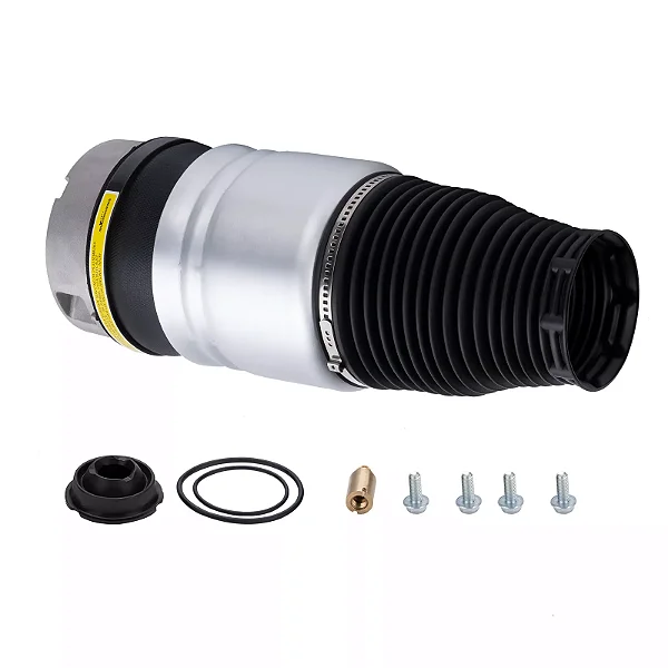 Bolsa Ar Suspensão Dianteira Pneumática Audi Q7 Porsche Cayanne 95534305200 LD