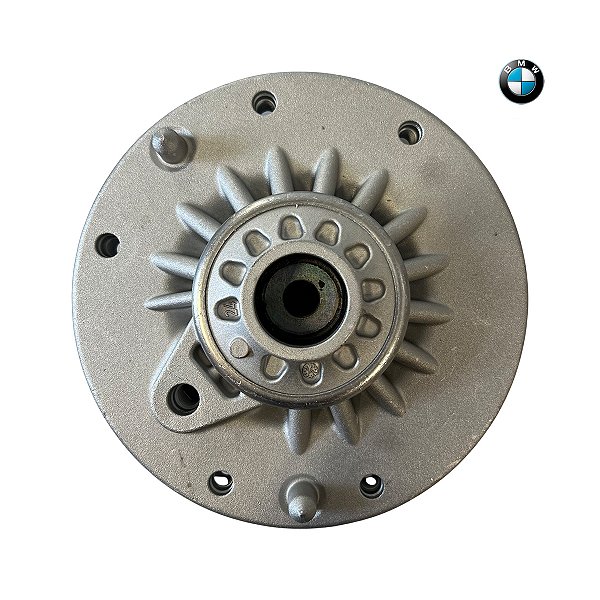 Coxim Amortecedor Dianteiro Bmw X1 F48 X2 F39 31306872271 31336892617 FELENDO
