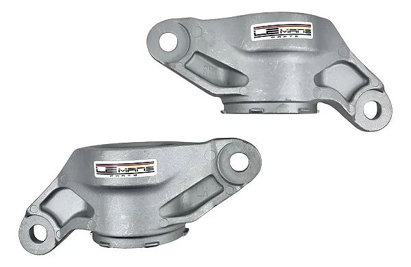 Par Coxim Amortecedor Traseiro Range Rover Velar LR090667 FELENDO