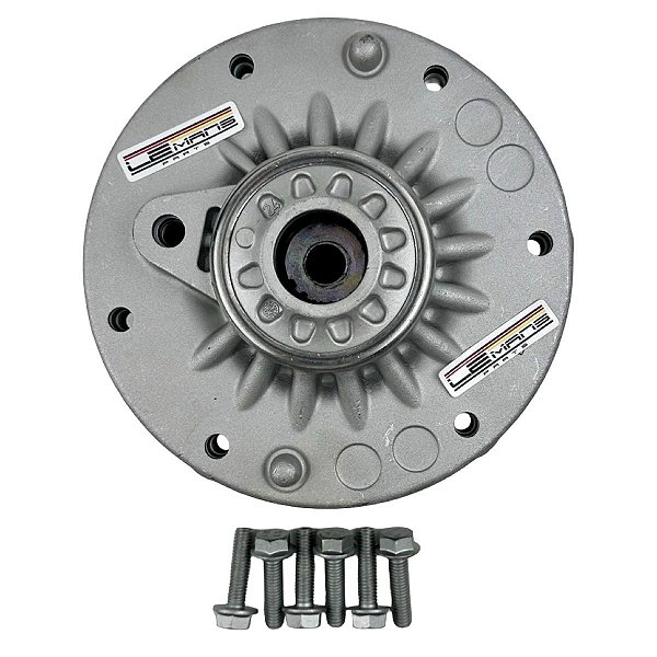 Coxim Amortecedor BMW SERIES 1 2 3 F30 F35 31306863135 FELENDO