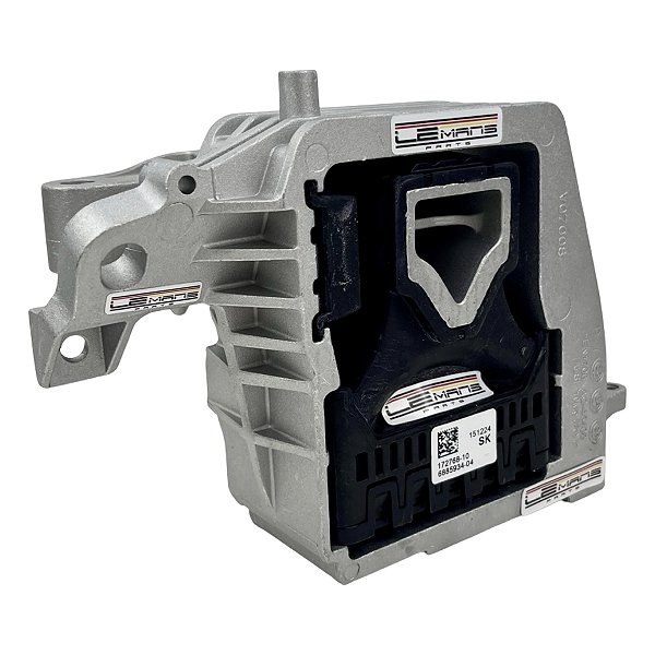 Coxim Motor LD BMW X1 F48 X2 Mini Cooper 22118835566 22118743621 22116853450 22116875630 22116875626 FELENDO