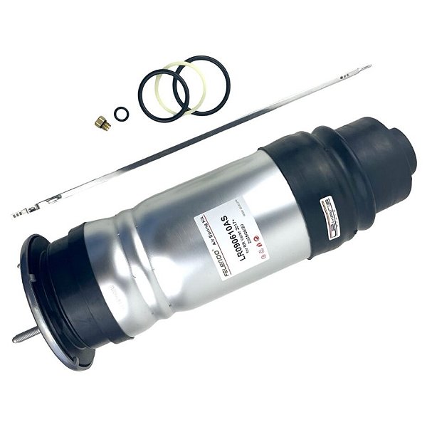 Bolsa ar Amortecedor Lado Direito Land Rover Velar LR090610 FELENDO