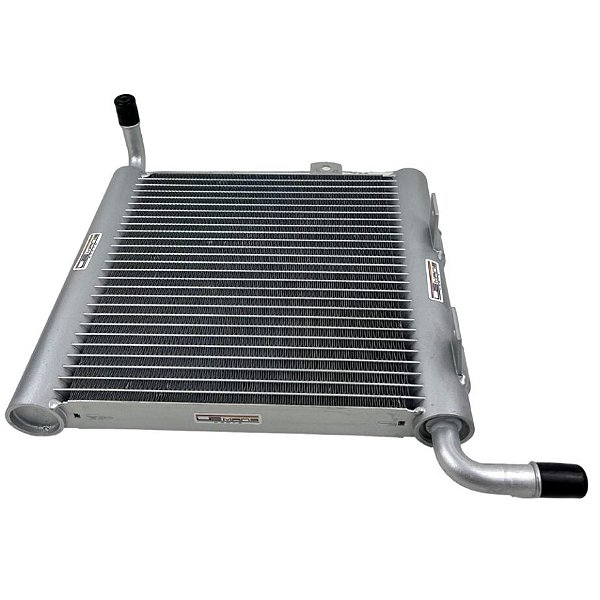 Radiador Auxiliar Land Rover Velar Jaguar F-Pace 2. LR092120 LR132825 LR140294 LR181758 T4A37970 T4A50609 FELENDO