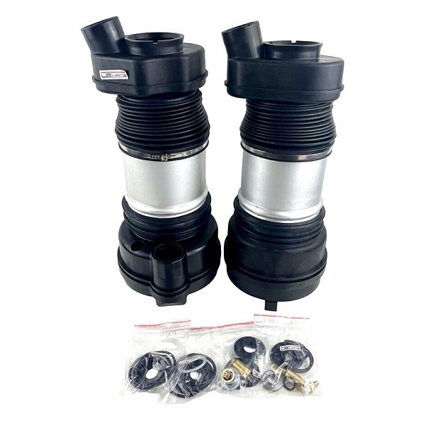 Par Bolsa Ar Dianteira Porsche Cayenne 9Y3616039 9Y3616039A 9Y0616039B 9Y0616039 FELENDO