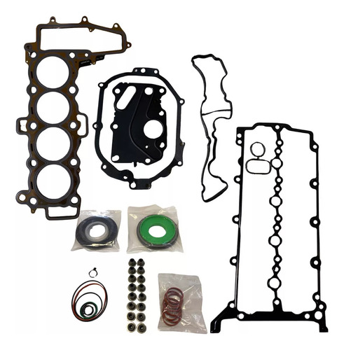 Jogo Juntas Motor Land Rover Evoque Discovery 2.0 Ingenium LR073638 JDE36767 FELENDO