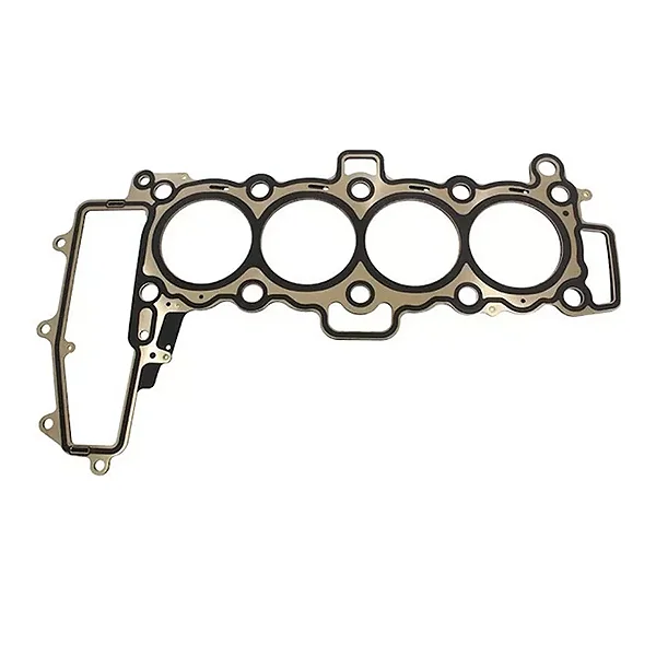 Junta Cabeçote AJ200 3 Furos Land Rover Jaguar LR073638 JDE36767 FELENDO