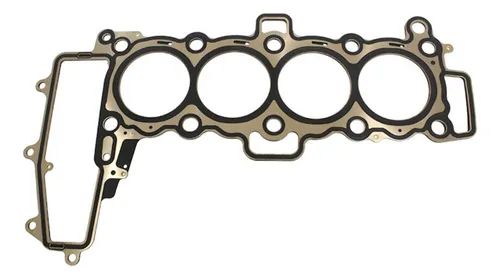 Junta Cabeçote AJ200 4 Furos Land Rover Jaguar LR073638 JDE36767 FELENDO