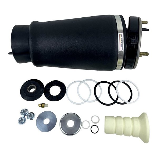 Bolsa Ar Dianteiro LE Land Rover Range Rover LR051702 RNB000750A FELENDO