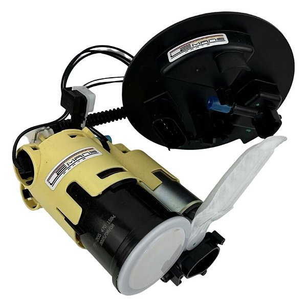 Bomba Combustível Mercedes C180 C200 C250 GLC250 A2054701300 A2054701594 A2054707801 FELENDO