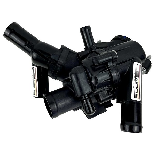 Válvula Termostática Motor Mercedes A200 B200 CLA200 A2702000615 A2702000415 A2702002200 A2702000315 FELENDO