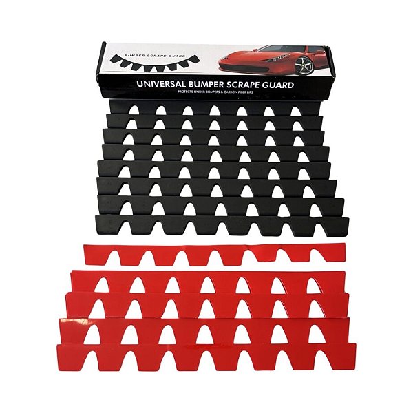 Protetor Parachoque Universal 1502